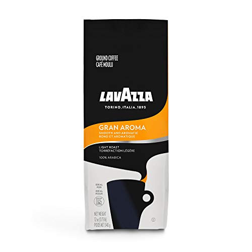 Cafe Lavazza Gran Aroma 12Oz