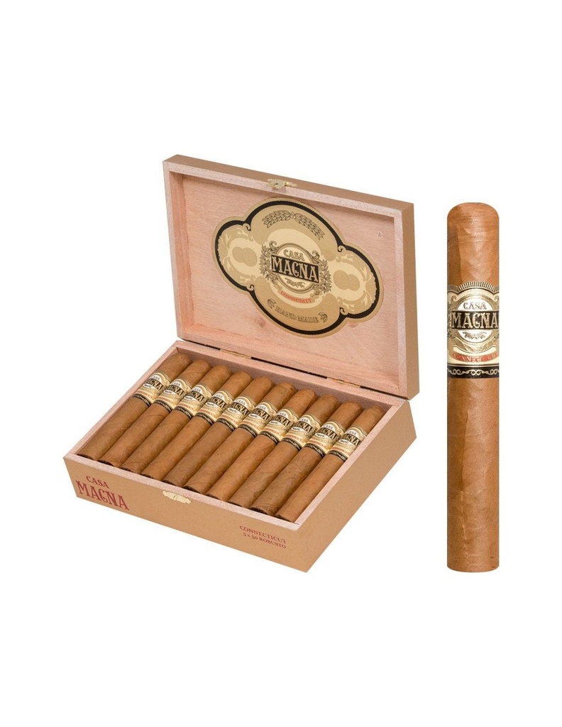 Casa Magna Connecticut Robusto
