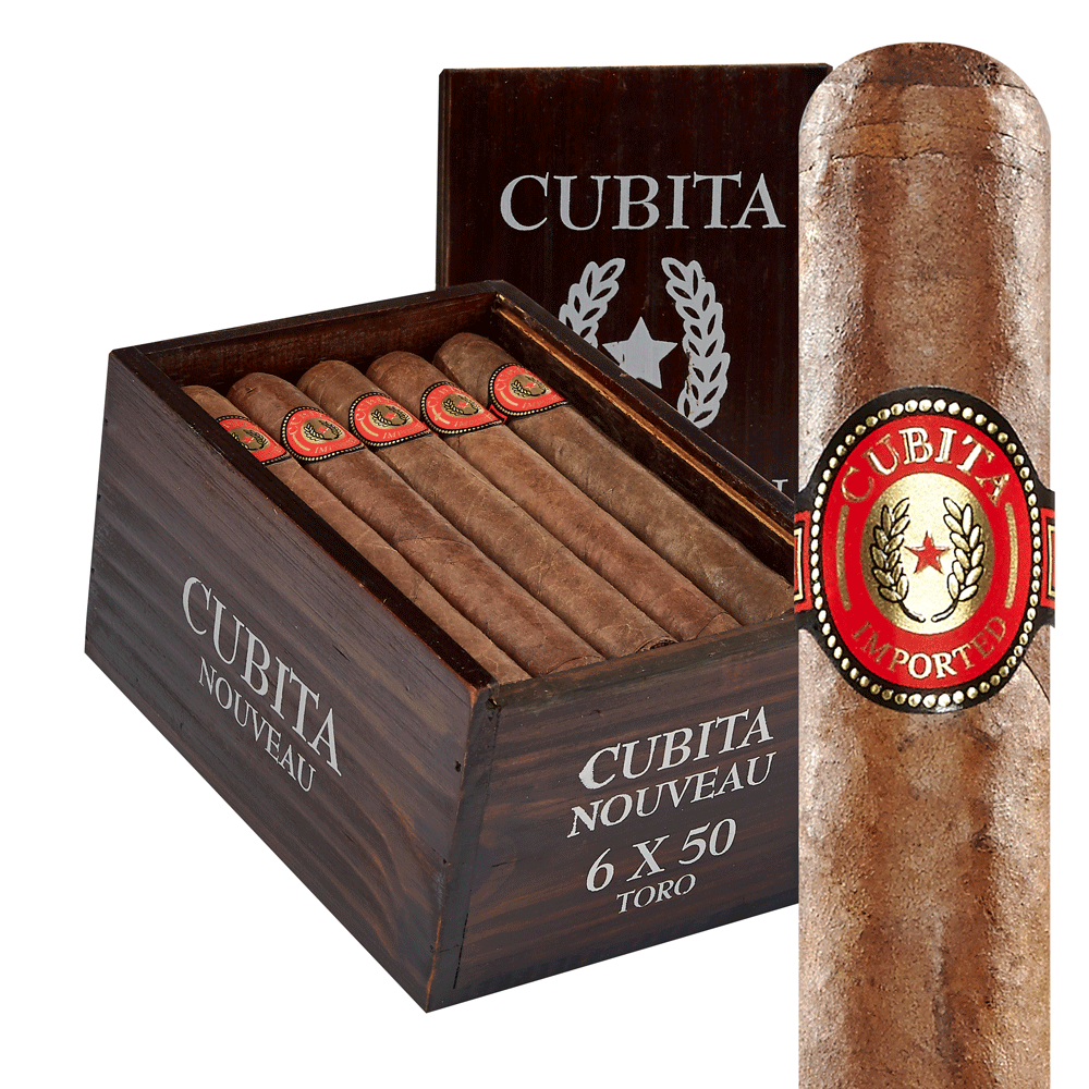 Cubita Nouveau Toro