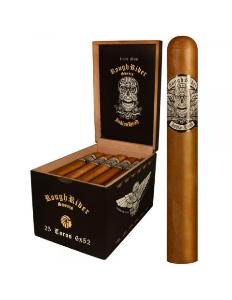 La Galera Rough Rider Toro