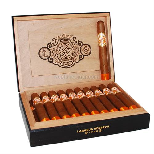 Laranja Reserva Toro