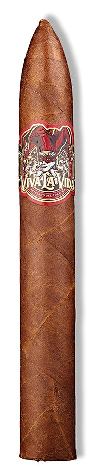 Viva La Vida Torpedo