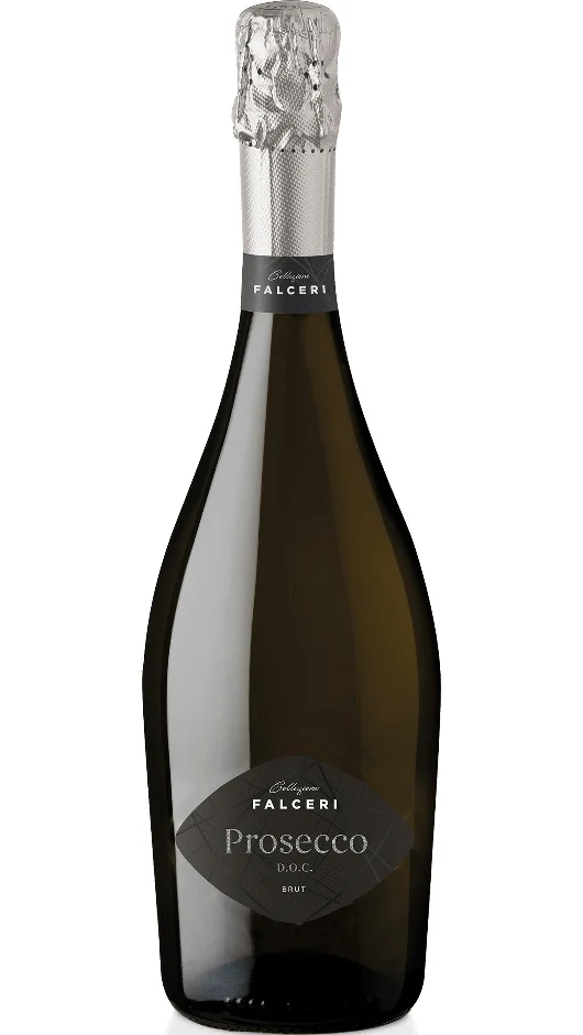 Falceri Prosecco Brut 750Ml