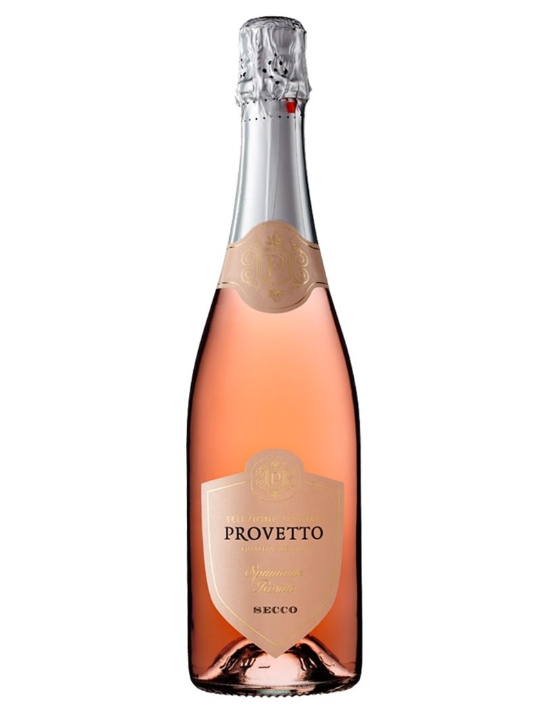 Provetto Rosado 750Ml