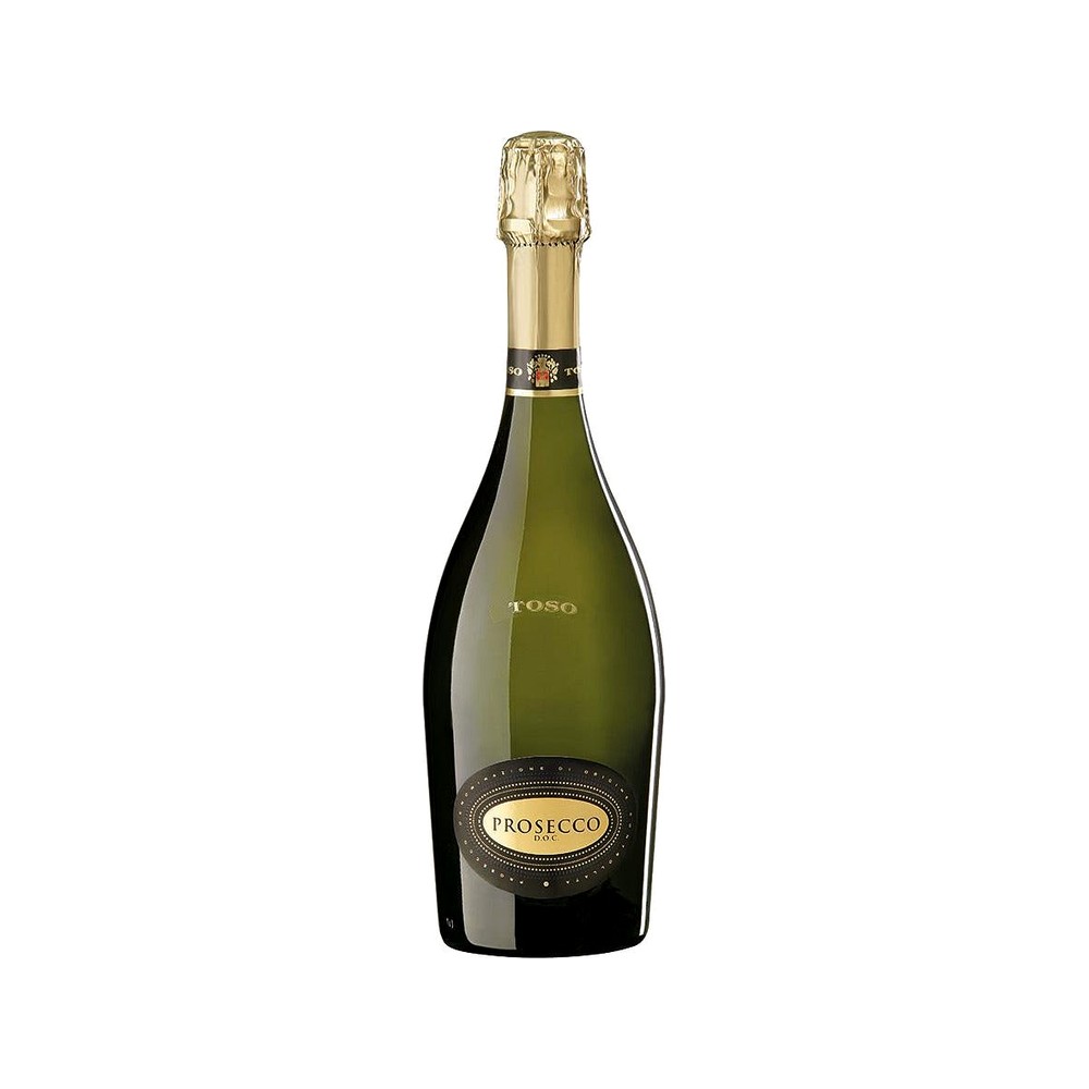 Toso Prosecco Millesimato 750Ml