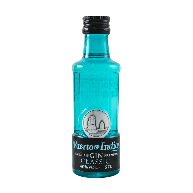 Puerto De Indias Classic 50Ml Miniatura