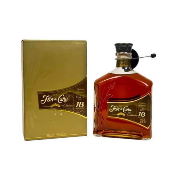 Ron Isla De Oro Dorado 355Ml