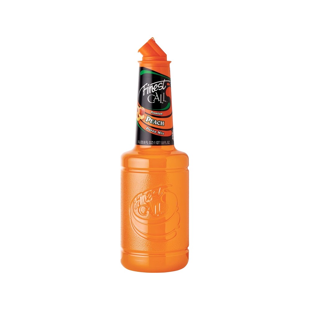 Finest Call Peach 1000Ml