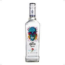 Calavera Blanco 750Ml