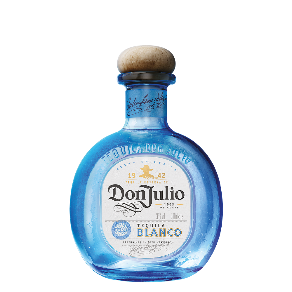 Don Julio Blanca 750Ml