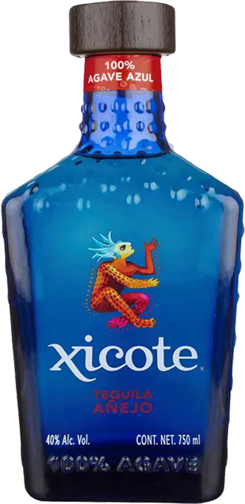Xicote Añejo 750Ml