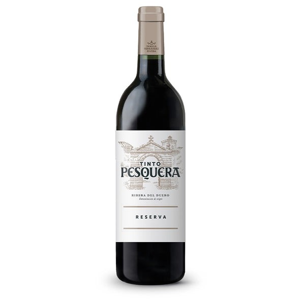 Pesquera Reserva 750Ml