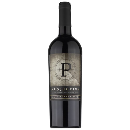 Projection Cabernet Sauvigñon 750Ml