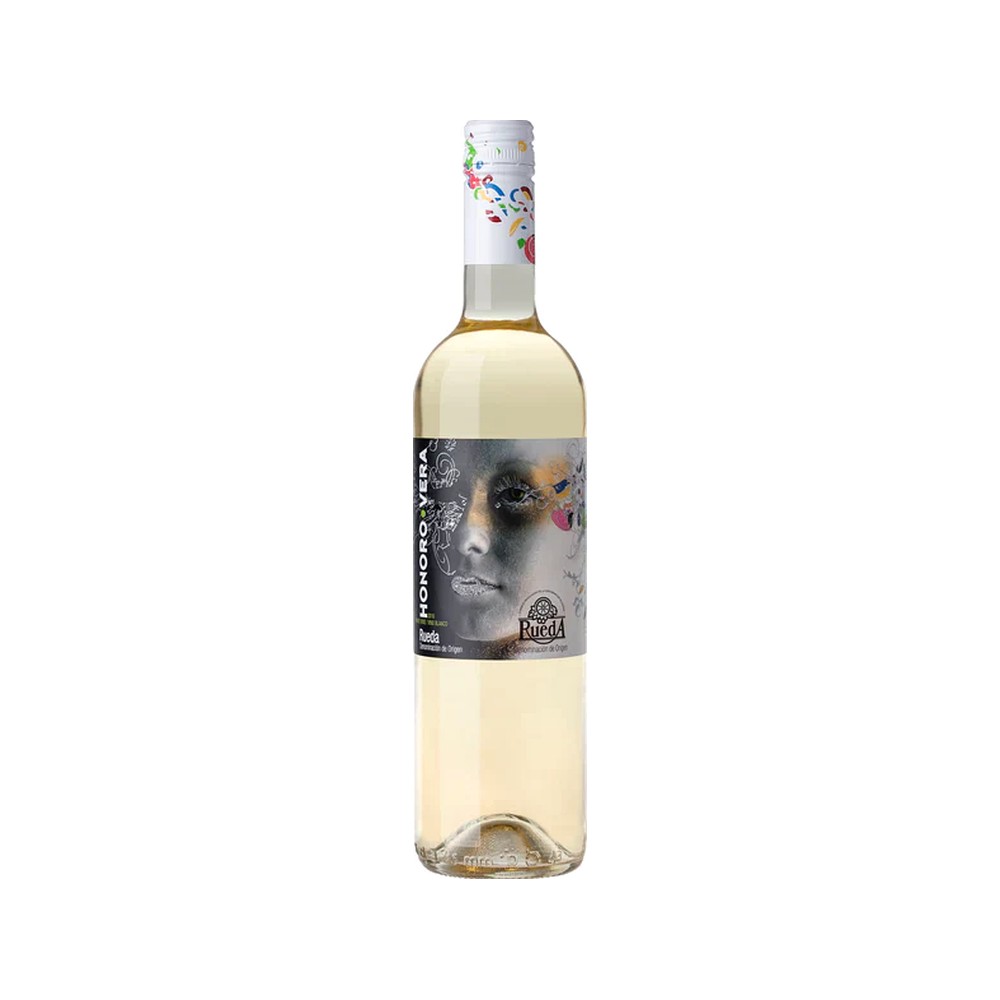 Honoro Vera Rueda 750Ml