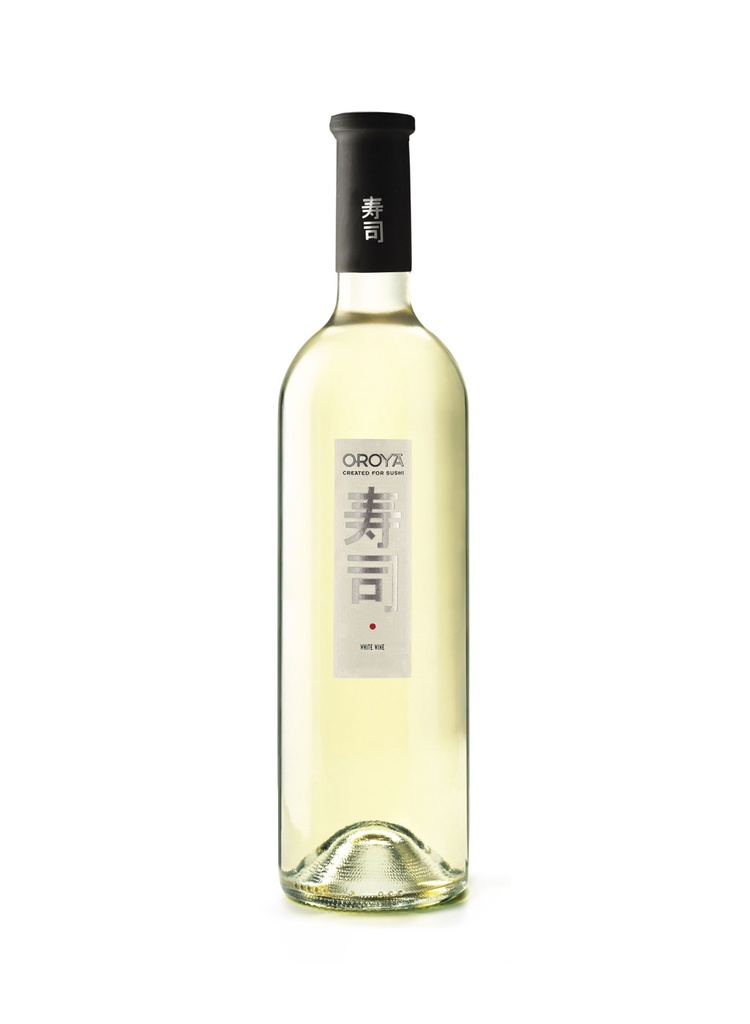 Sushi Blanco Oroya 750Ml