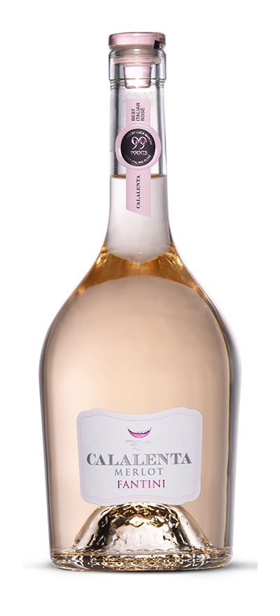 Fantini Rosado 750Ml