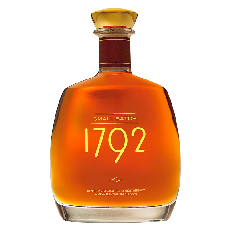 1792 Small Batch Bourbon 750 Ml
