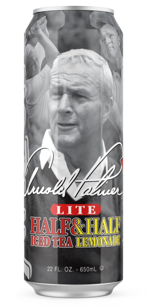 Arizona Half&Half Lemonade LATA 650Ml