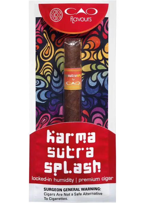 Cao Karmasutra Plus Freshness 