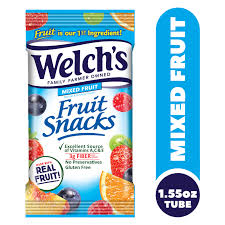 Welchs fruit snack 1.55oz 