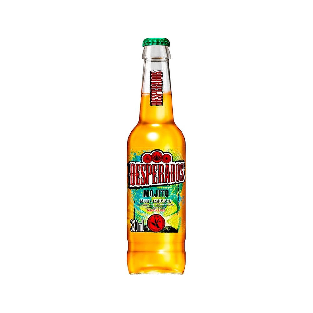 Desperados Mojito 330Ml