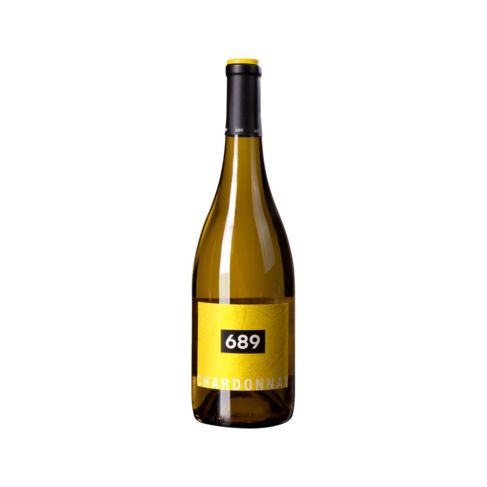689 Chardonnay 750Ml