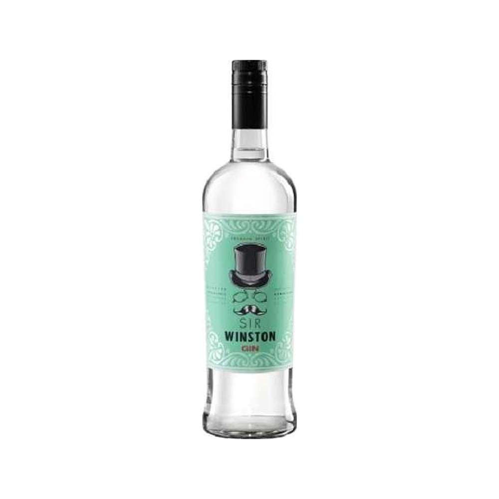 Ginebra Sir Winston 1000Ml