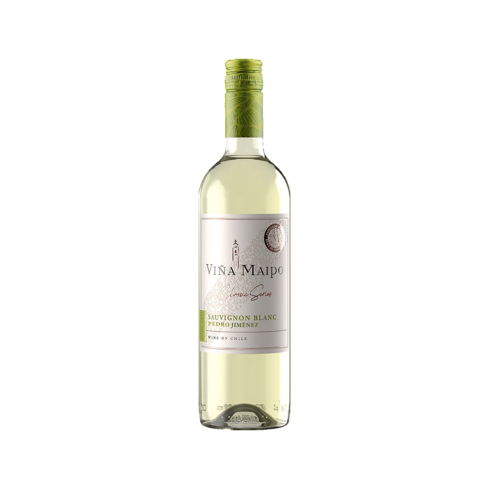Viña Maipo Sauvignon Blanco 750Ml