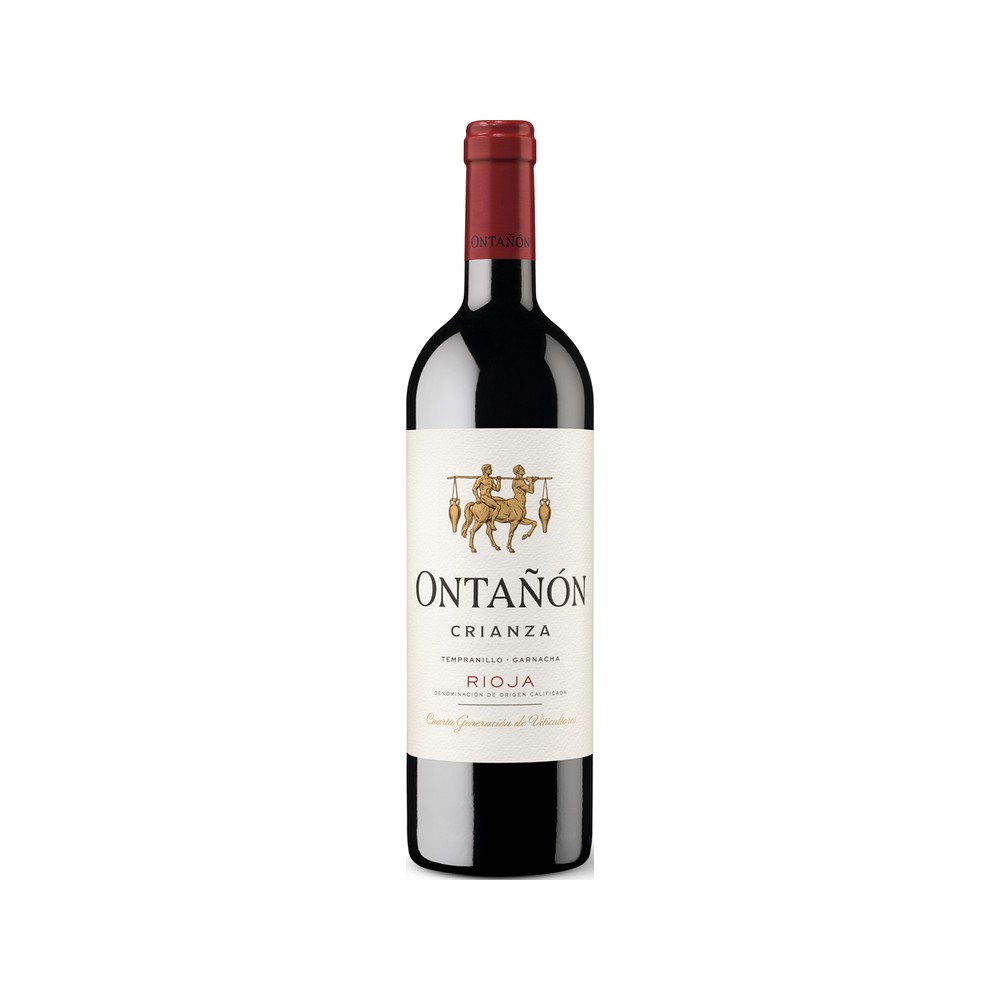 Ontañon Crianza Rioja 750Ml