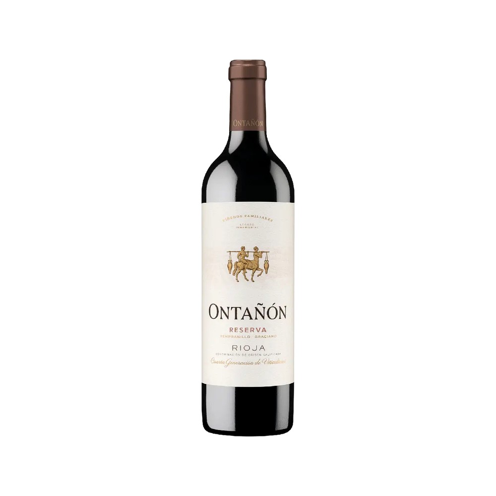 Ontañon Reserva 750Ml