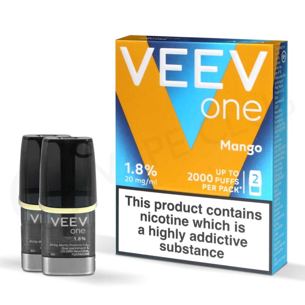 Veev One Mango 3.5%