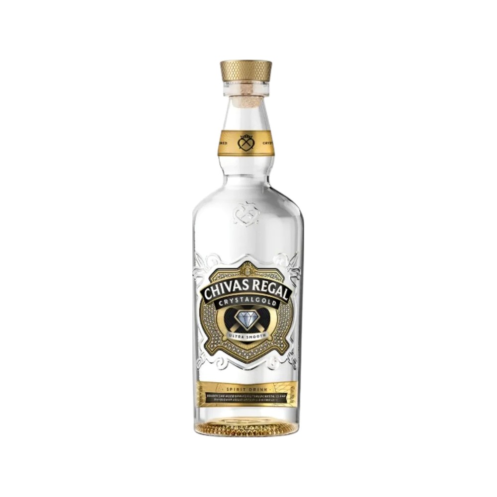 Chivas Regal Crystalgold 700Ml