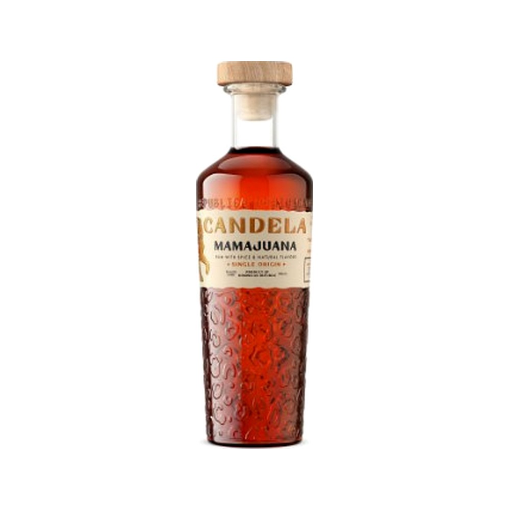 Candela Mamajuana 50Ml