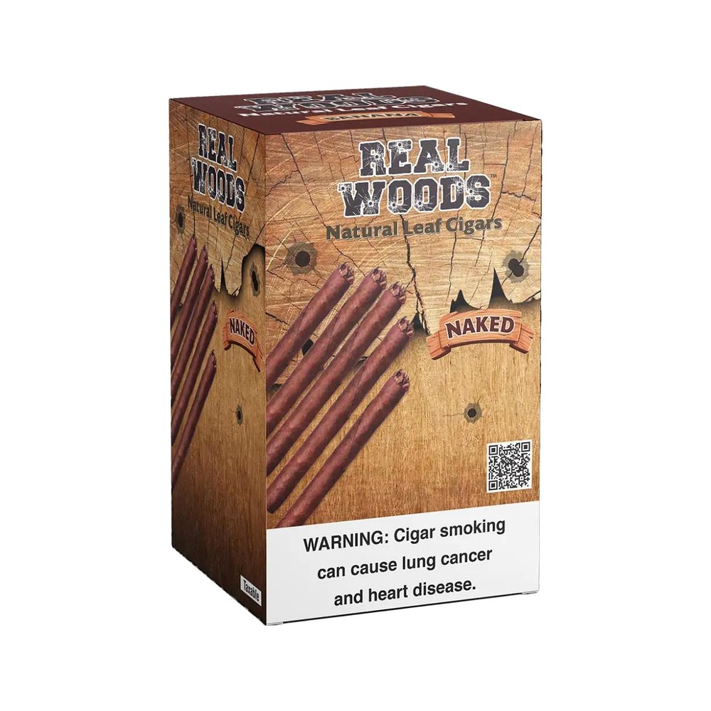 Real Woods Honey Bee