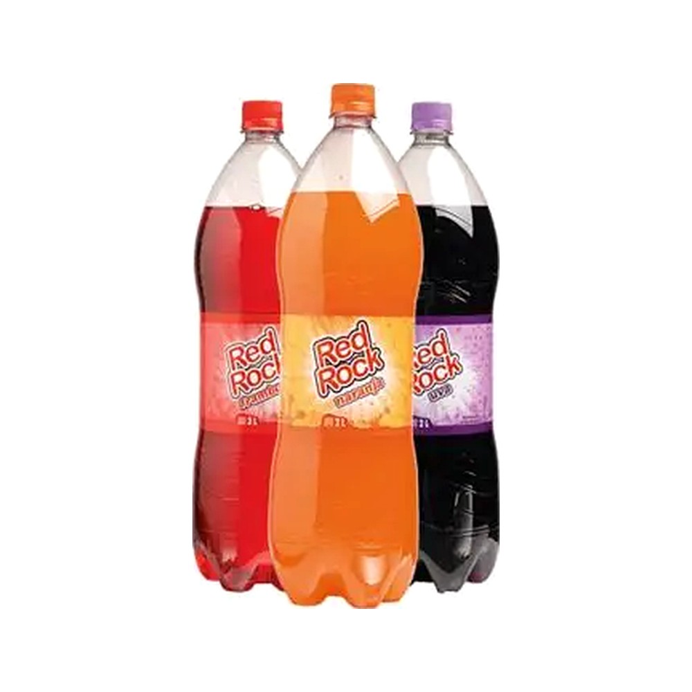 Red Rock 2000Ml (6*1)