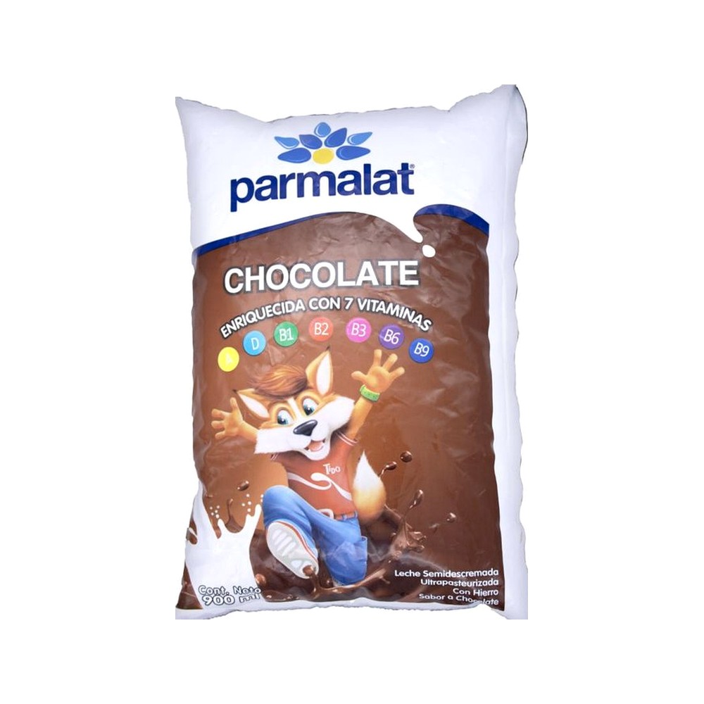  Parmalat Chocolate 1Lt