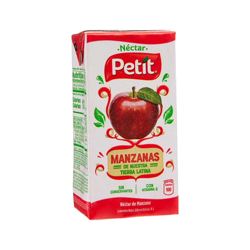 Jugo Petit Variado 24/1 Peq