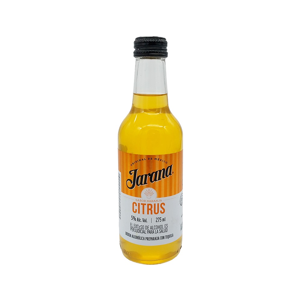 Jarana Citrus 275Ml 