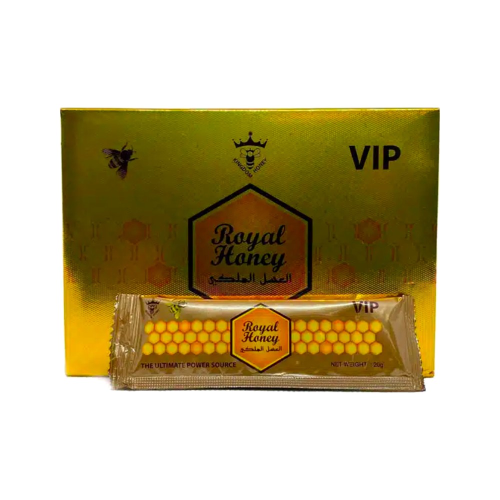 Royal Honey 20GR