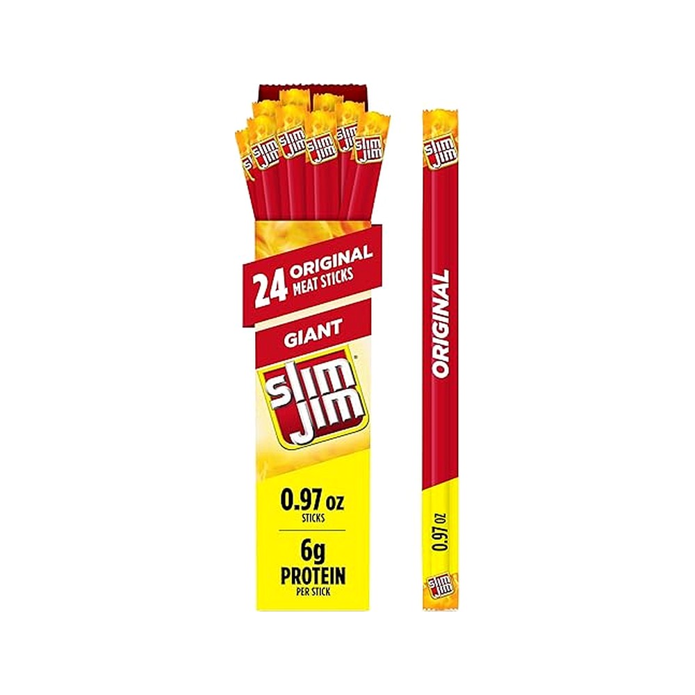 Slim Jim Original 0.97oz