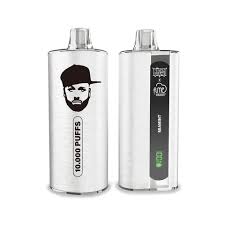 Fume Nicky Jam Mia Mint 10000Puffs