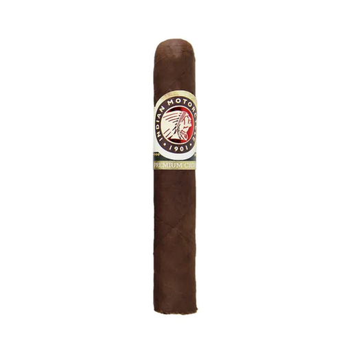 Indian Motorcycle Habano Robusto