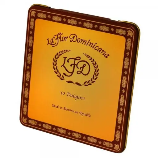 La Flor Dominicana Daiquiri 10 Mini-Unidades