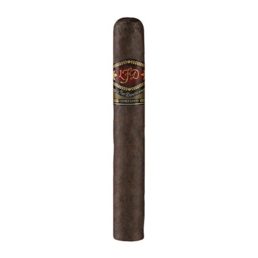 La Flor Dominicana Doble Ligero 700 Maduro