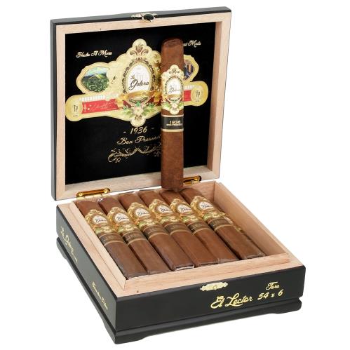 La Galera 1936 Bp Lector