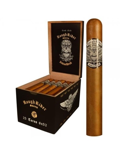 La Galera Rough Rider Toro