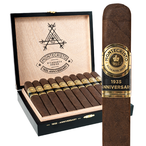 Montecristo 1935 Aniversario Toro