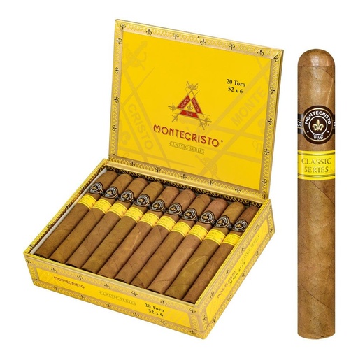 Montecristo Classic Toro
