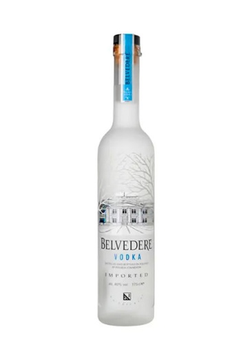 Belvedere 375Ml