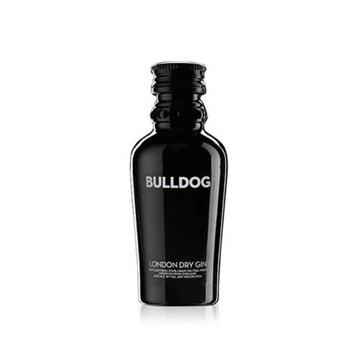 Bulldog 50Ml Miniatura